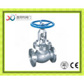 Fabricante BS1873 Brida Acero Fundido 300lbs Globe Valve